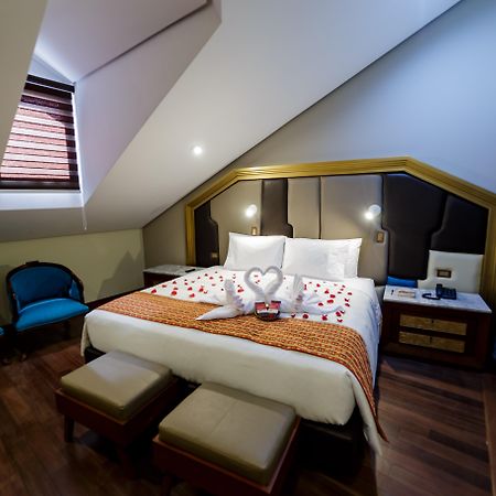 Yawar Inka Hotel Cusco Luaran gambar