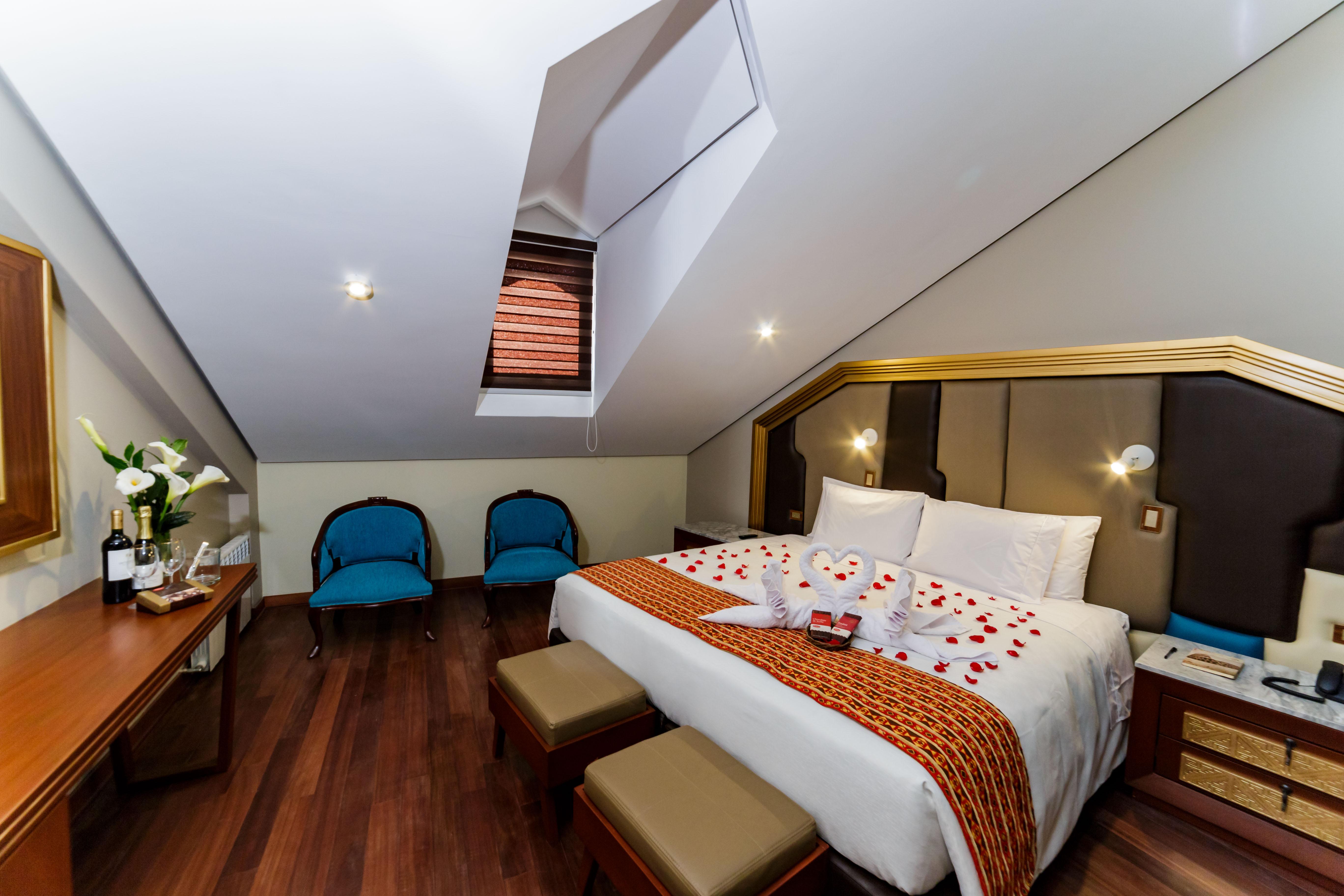 Yawar Inka Hotel Cusco Luaran gambar