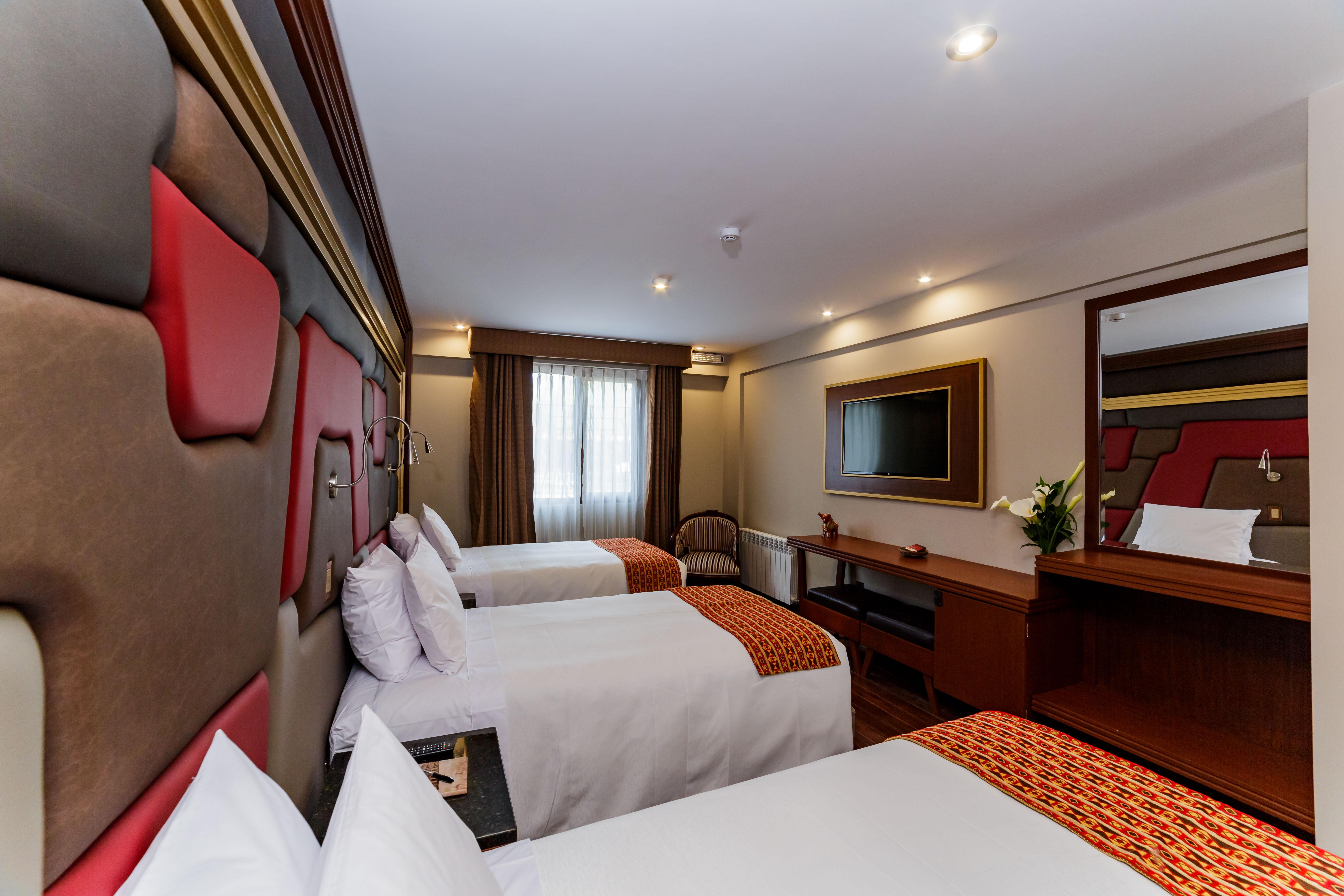 Yawar Inka Hotel Cusco Luaran gambar