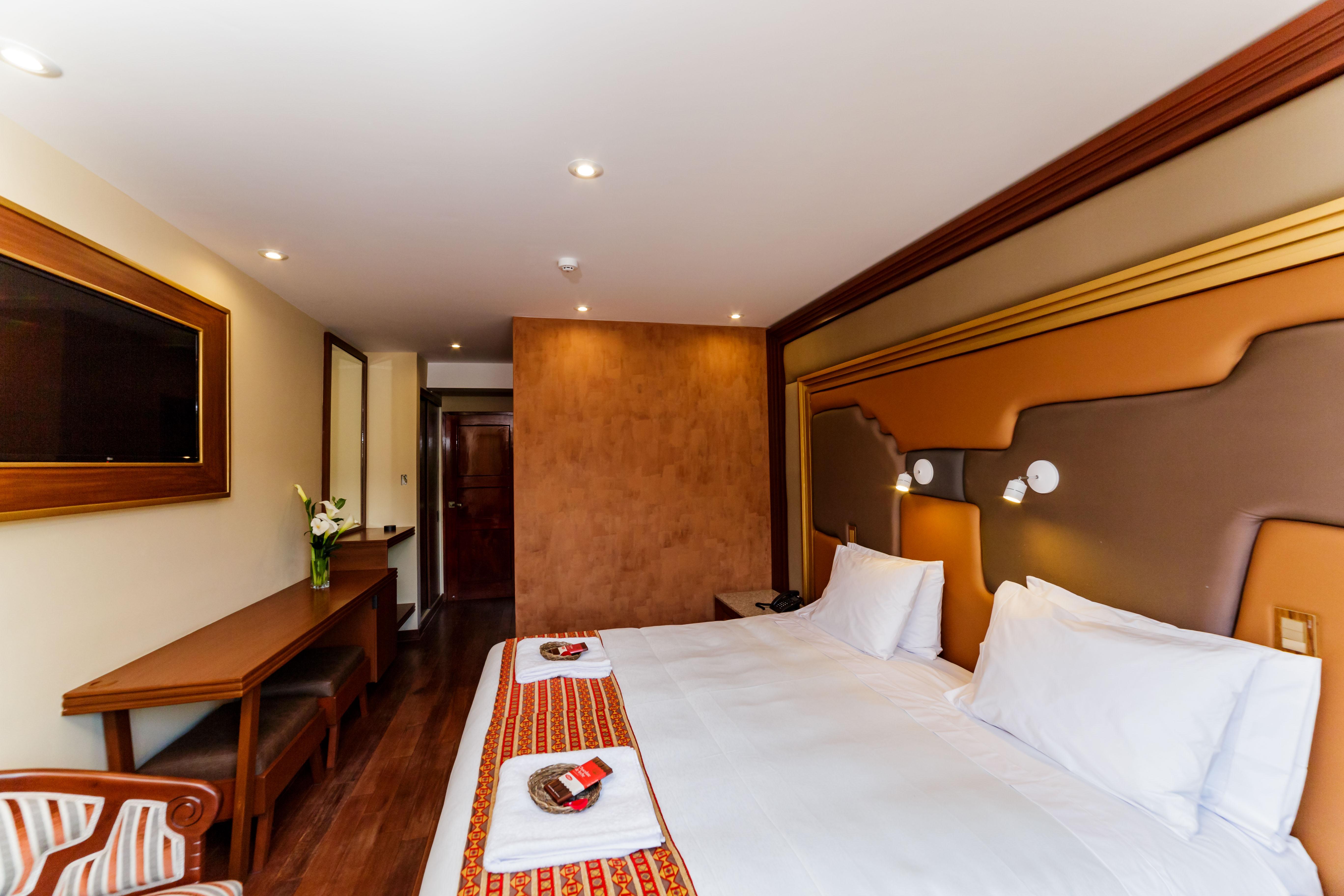 Yawar Inka Hotel Cusco Luaran gambar