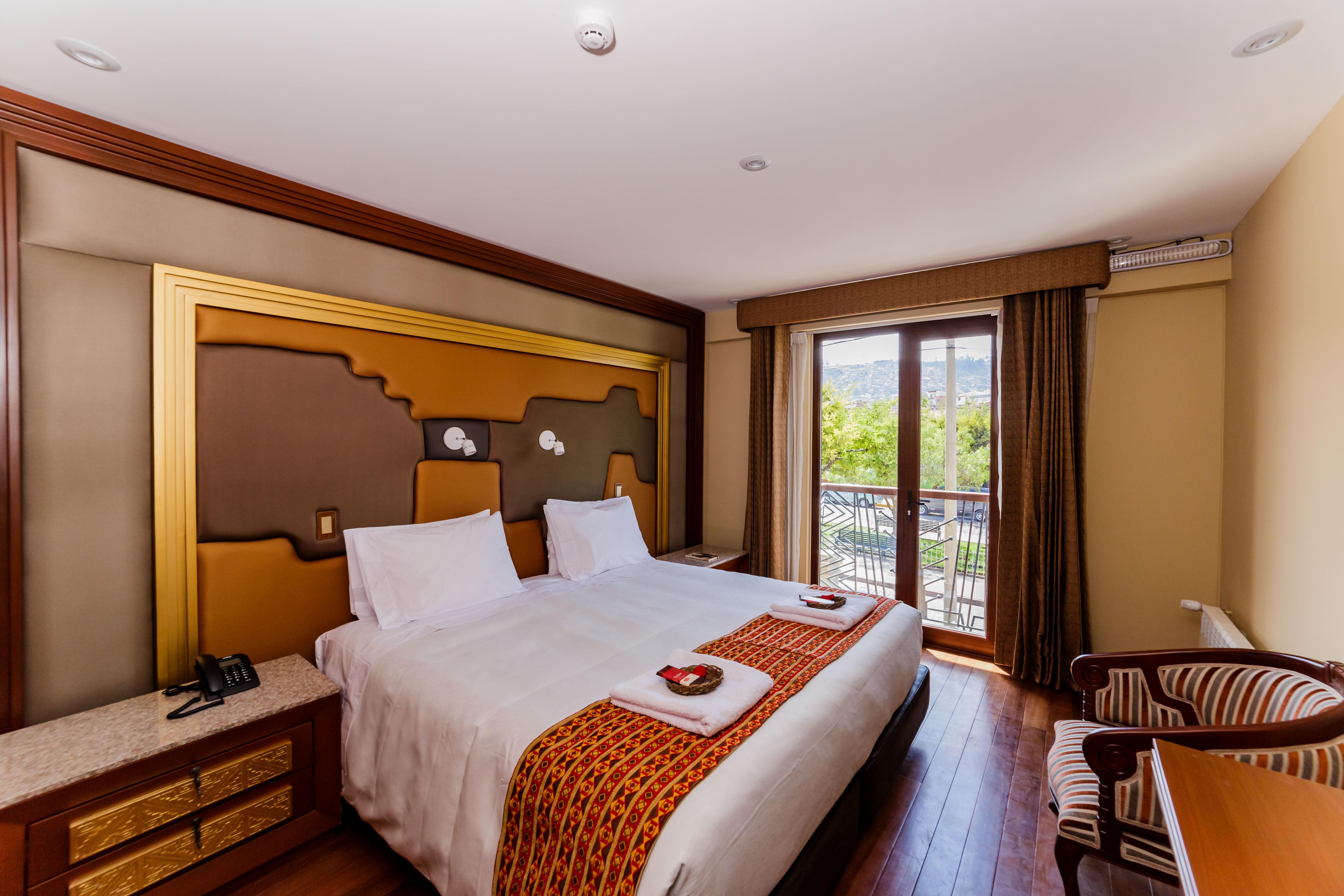 Yawar Inka Hotel Cusco Luaran gambar