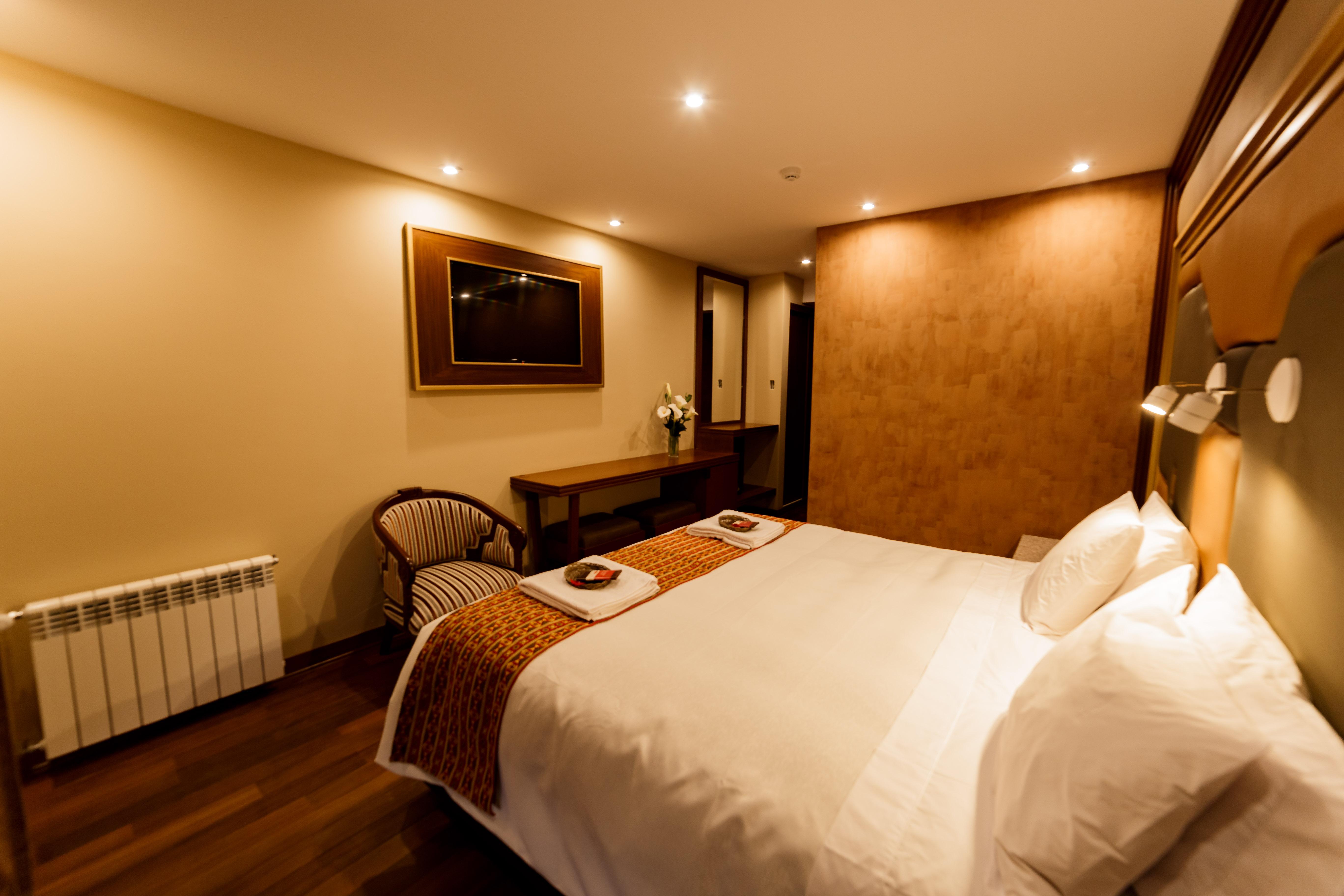 Yawar Inka Hotel Cusco Luaran gambar