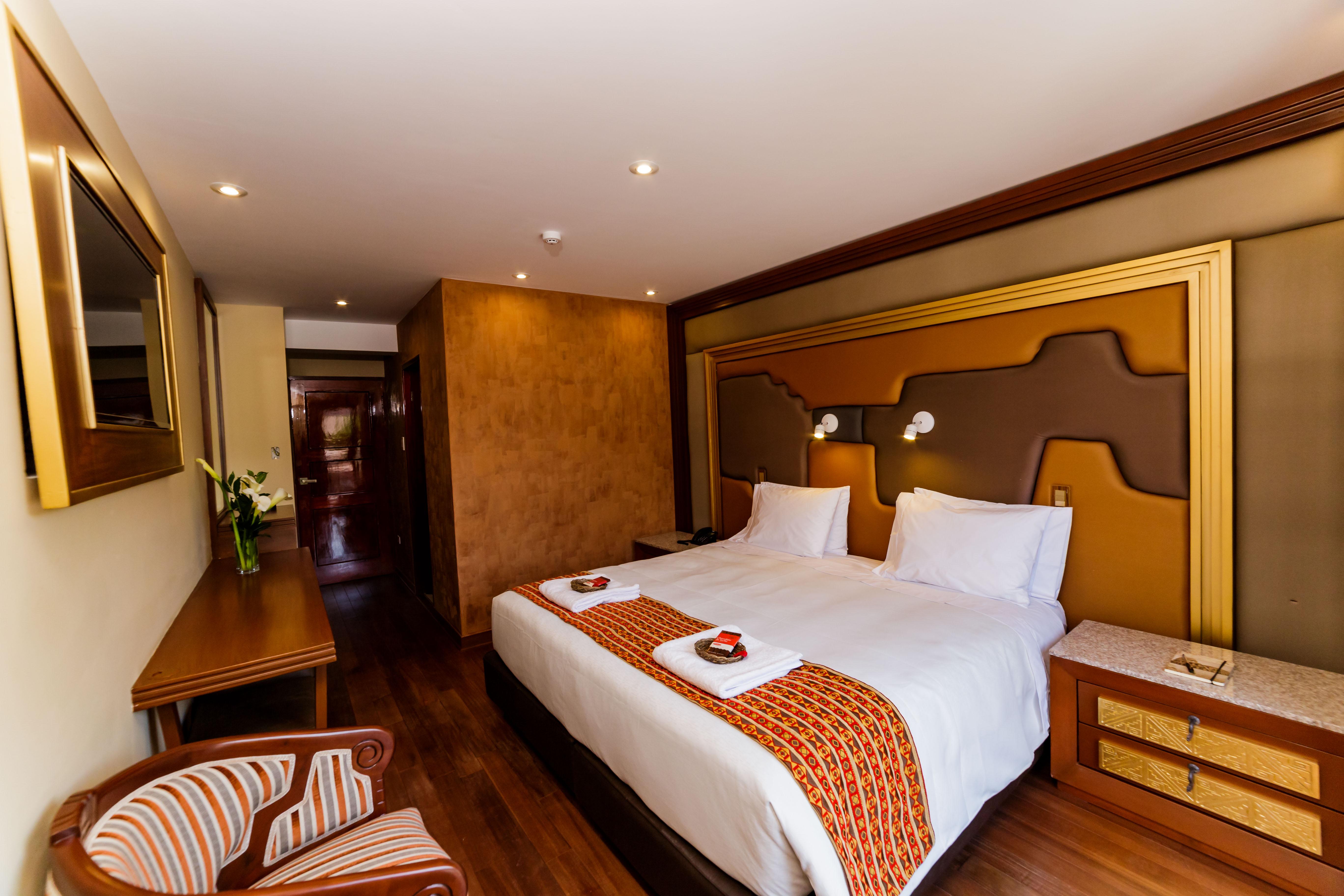 Yawar Inka Hotel Cusco Luaran gambar