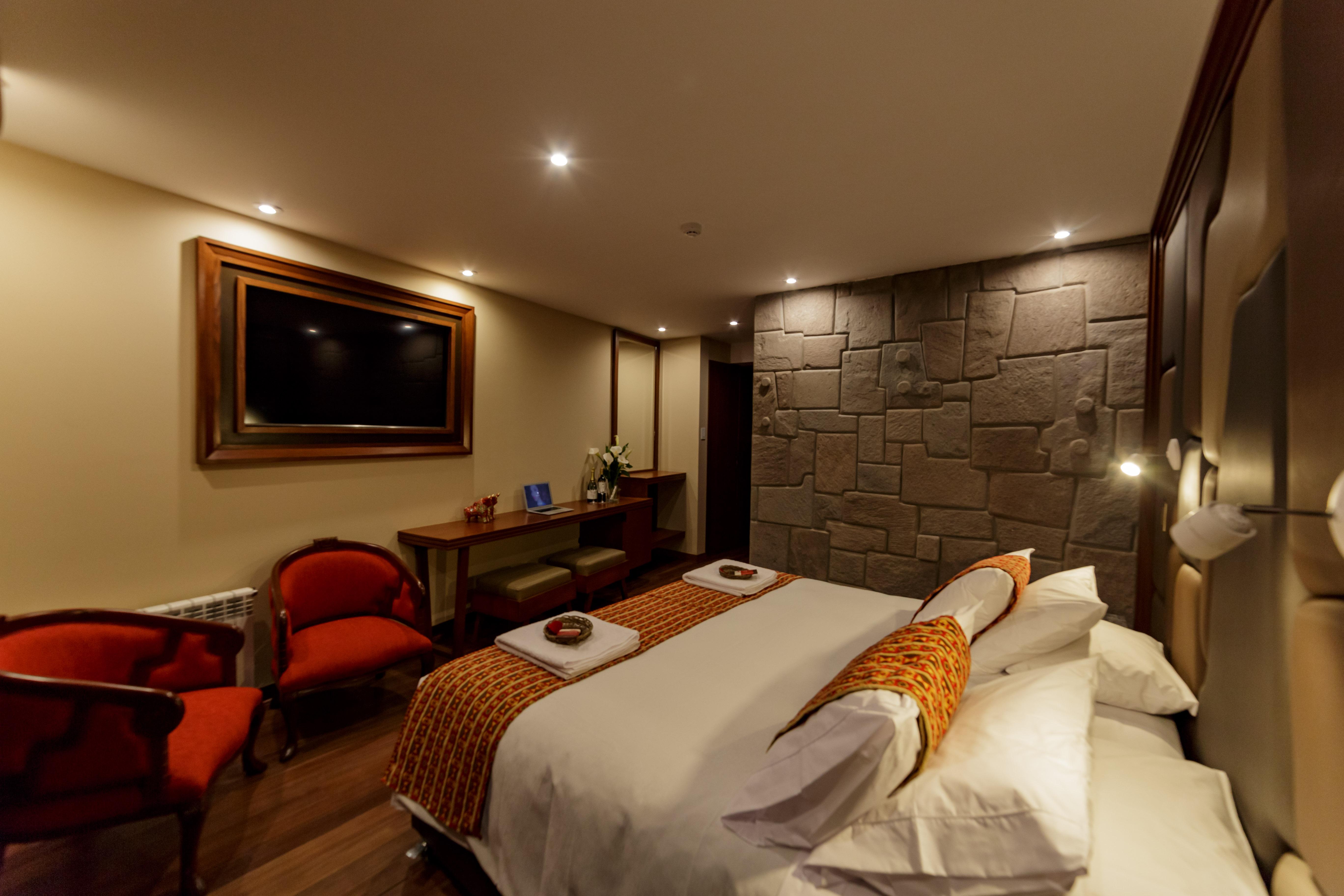 Yawar Inka Hotel Cusco Luaran gambar