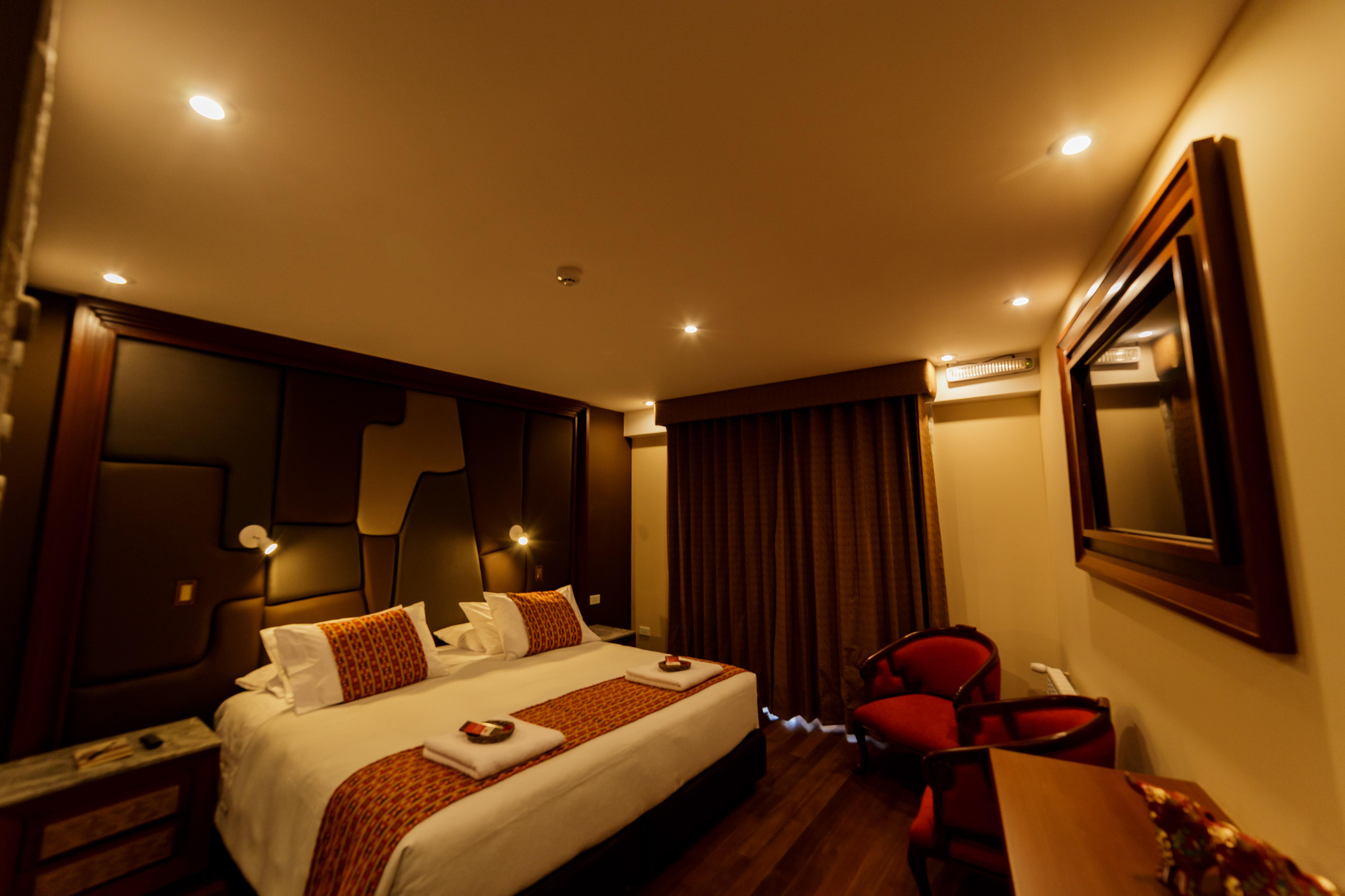 Yawar Inka Hotel Cusco Luaran gambar