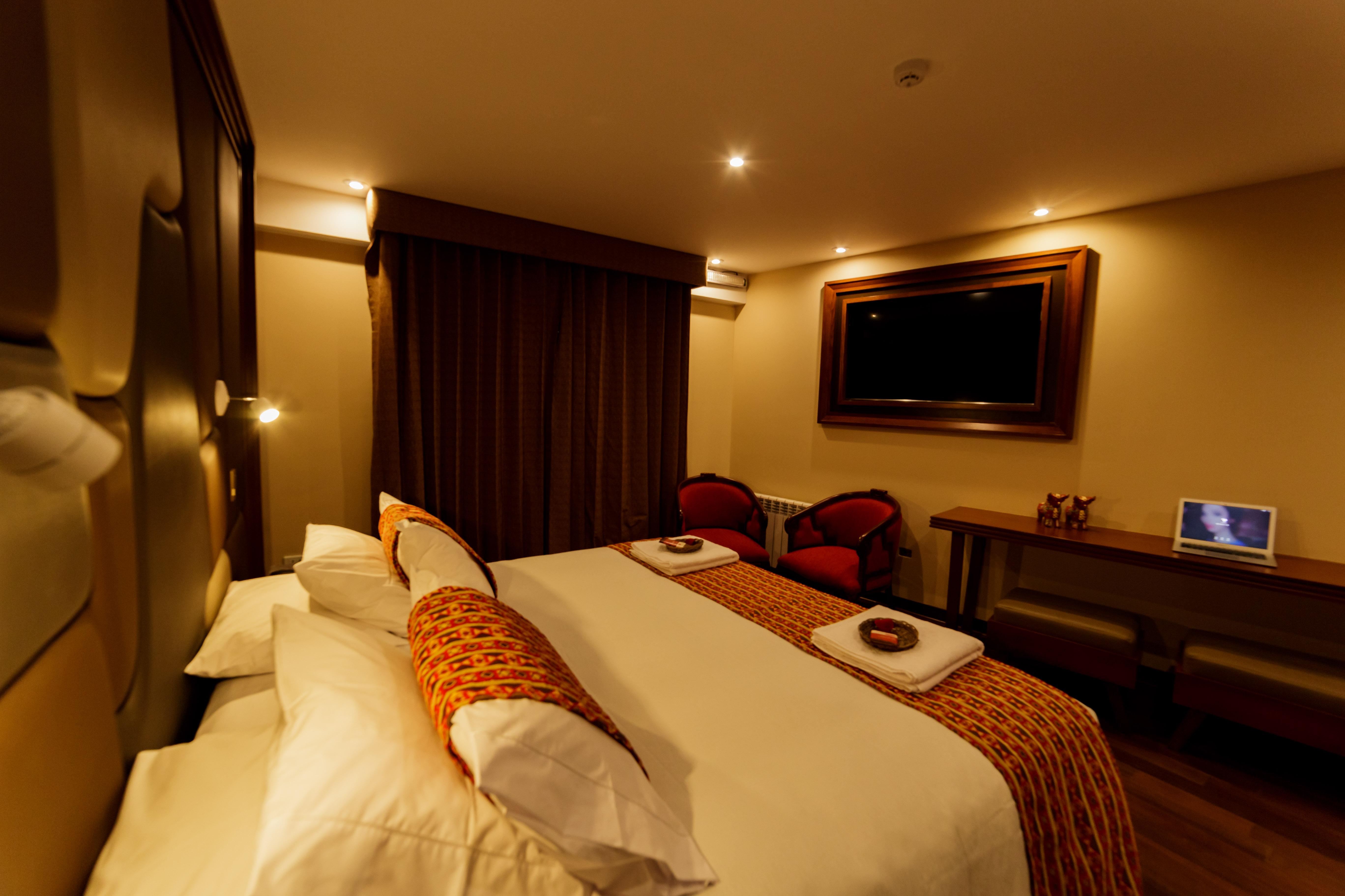 Yawar Inka Hotel Cusco Luaran gambar