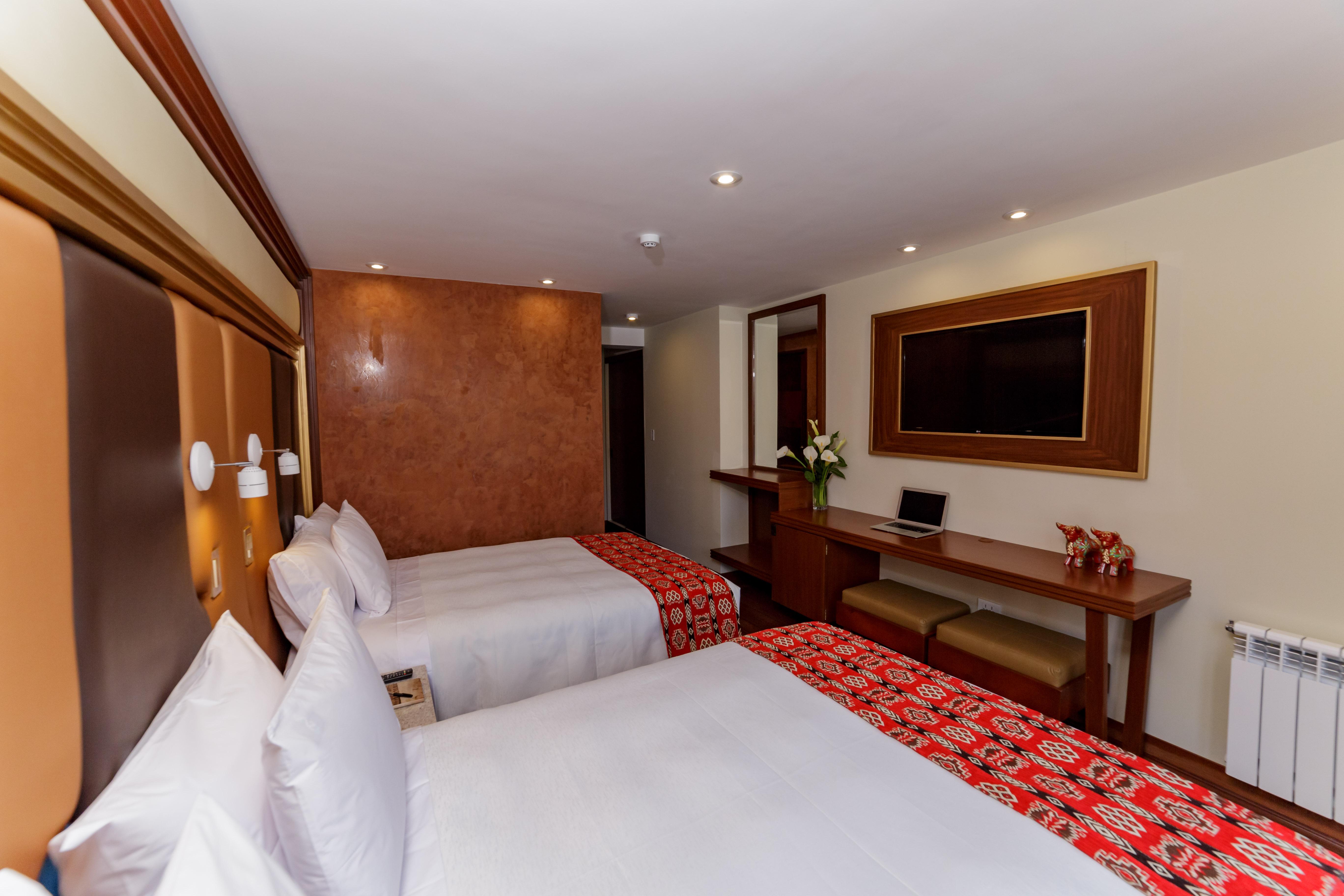 Yawar Inka Hotel Cusco Luaran gambar