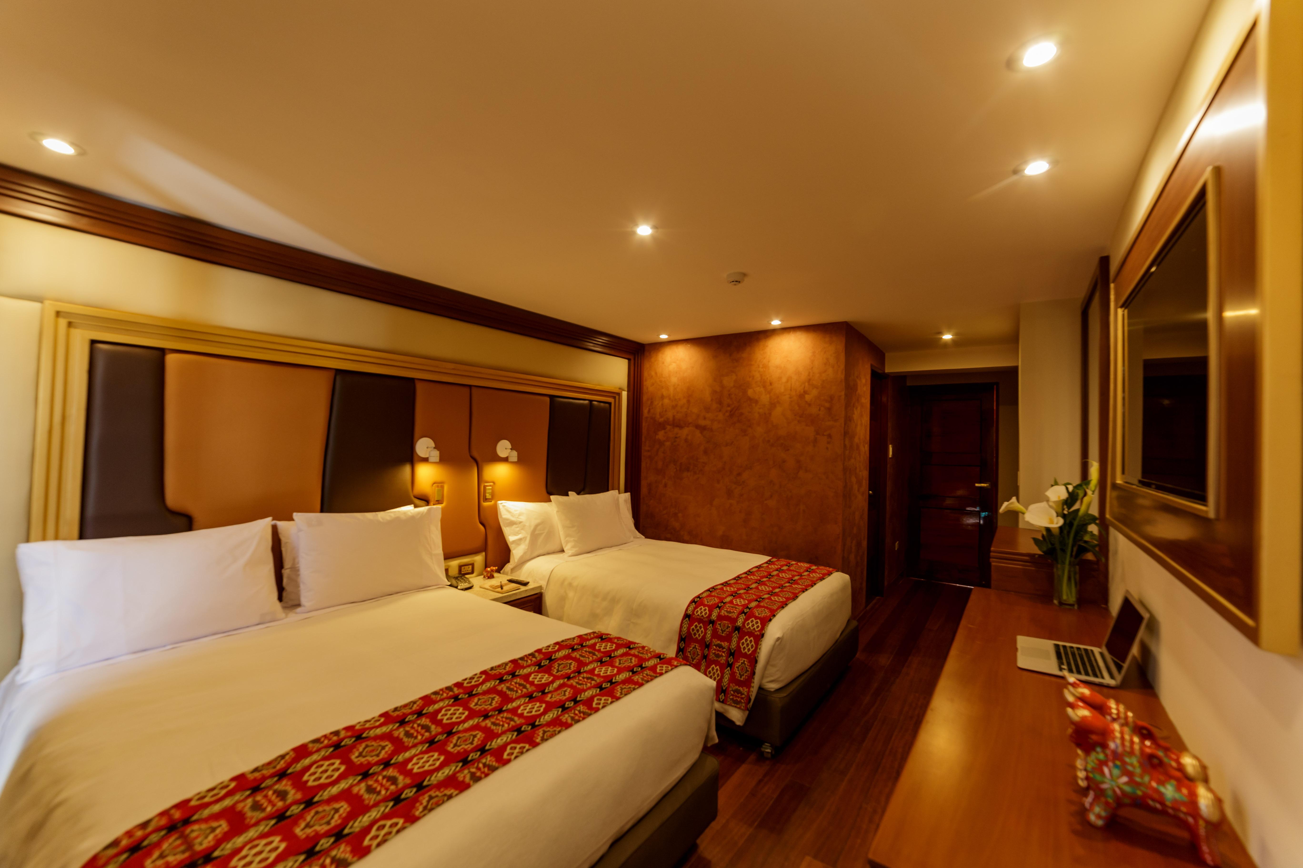Yawar Inka Hotel Cusco Luaran gambar