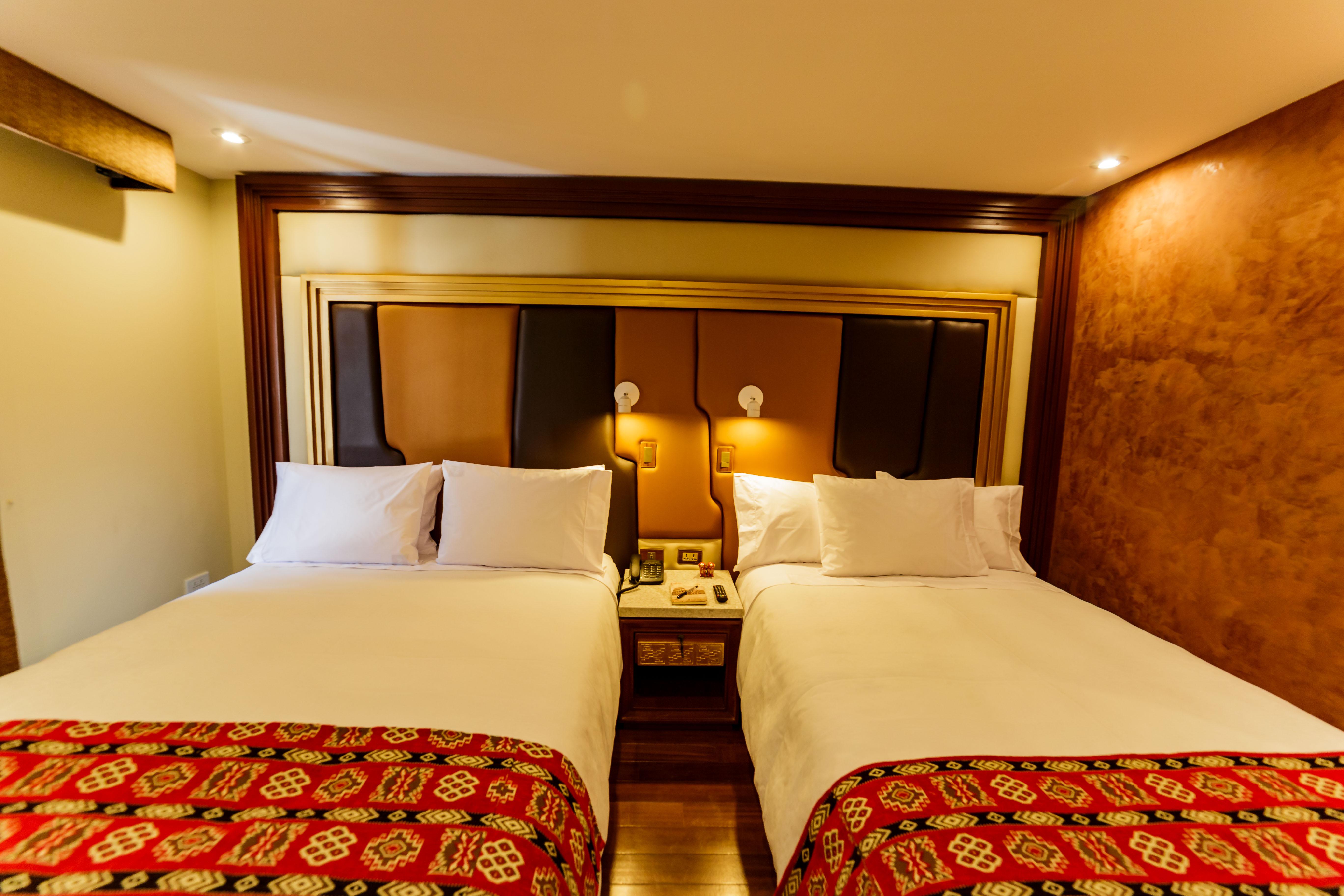 Yawar Inka Hotel Cusco Luaran gambar