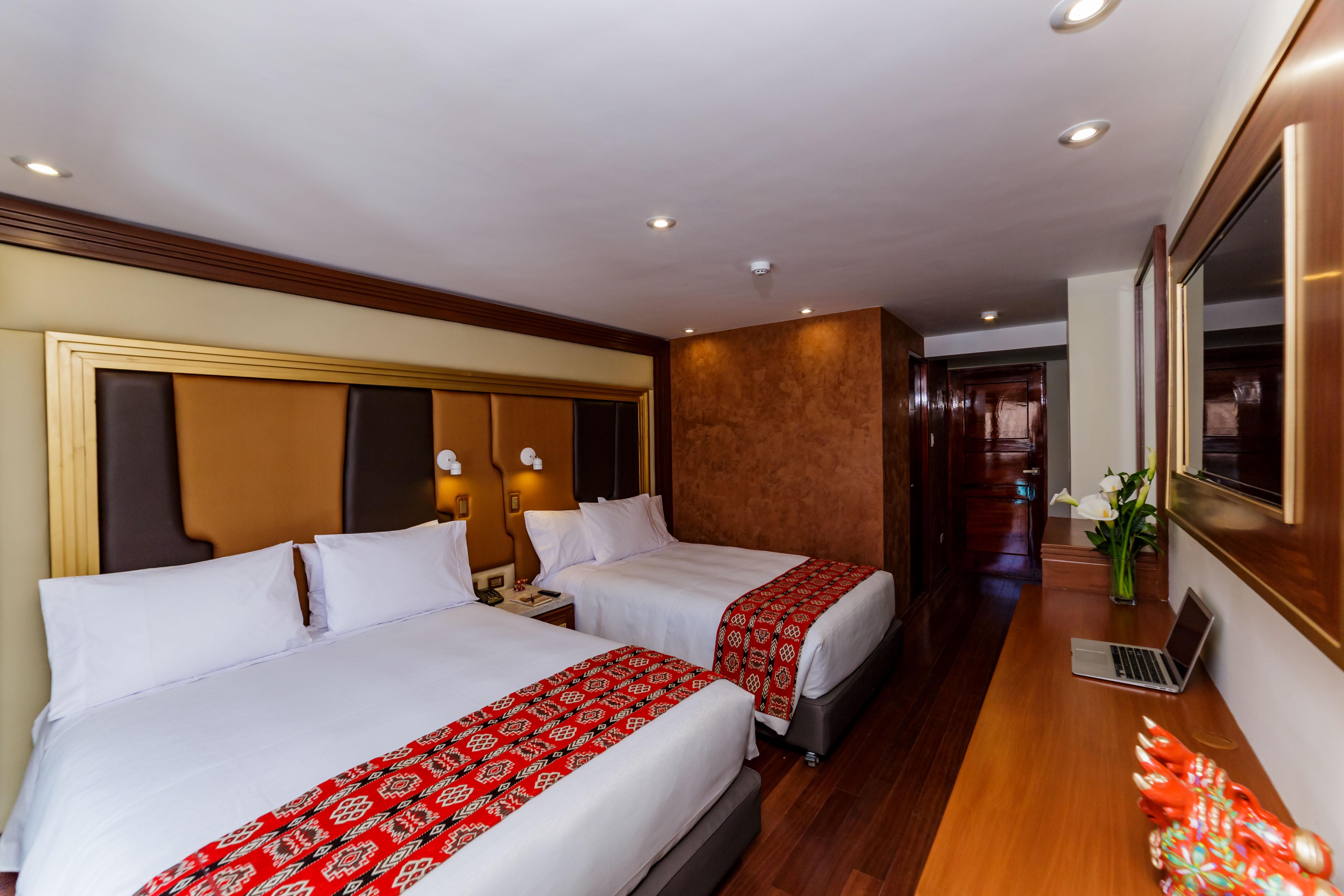 Yawar Inka Hotel Cusco Luaran gambar