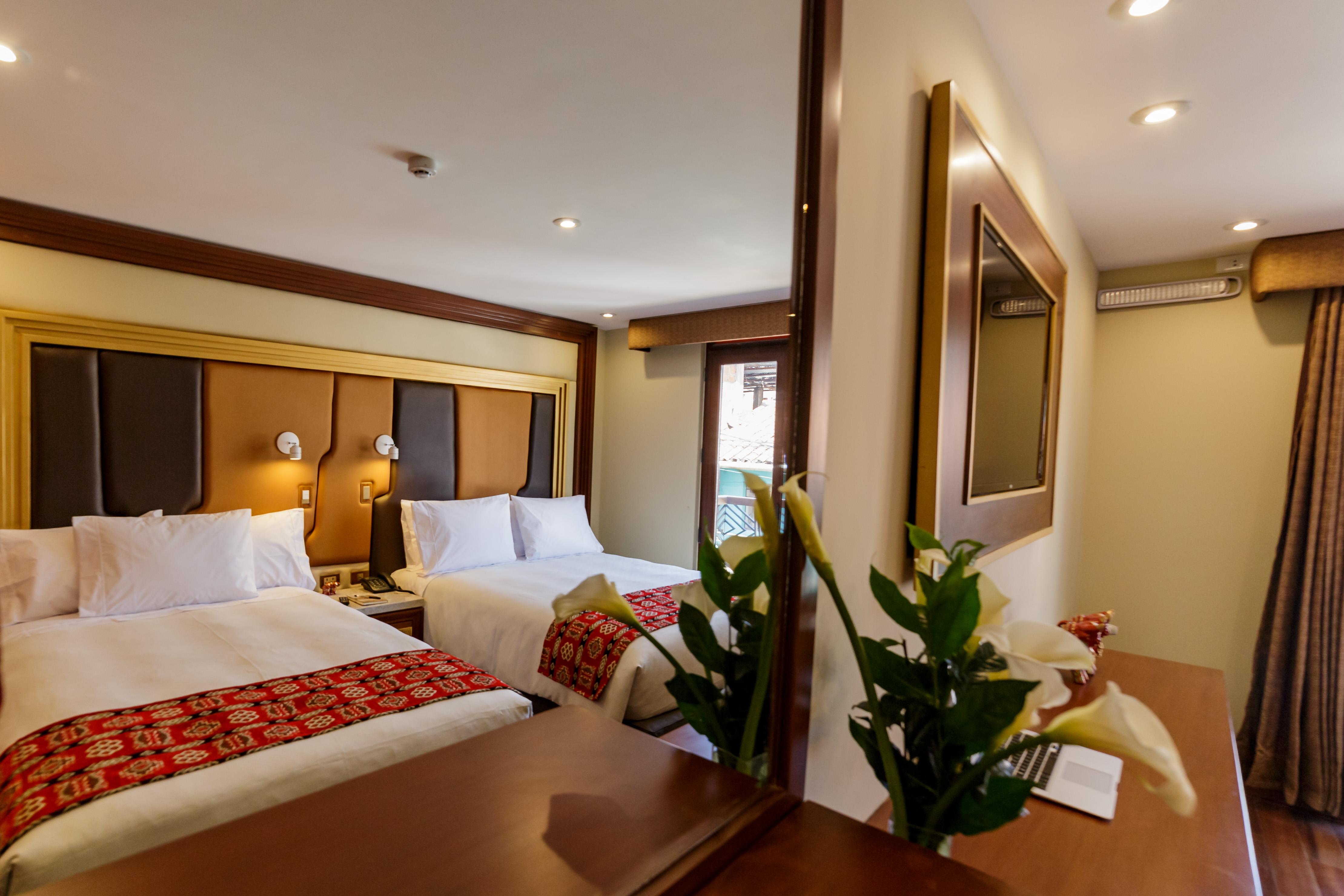 Yawar Inka Hotel Cusco Luaran gambar