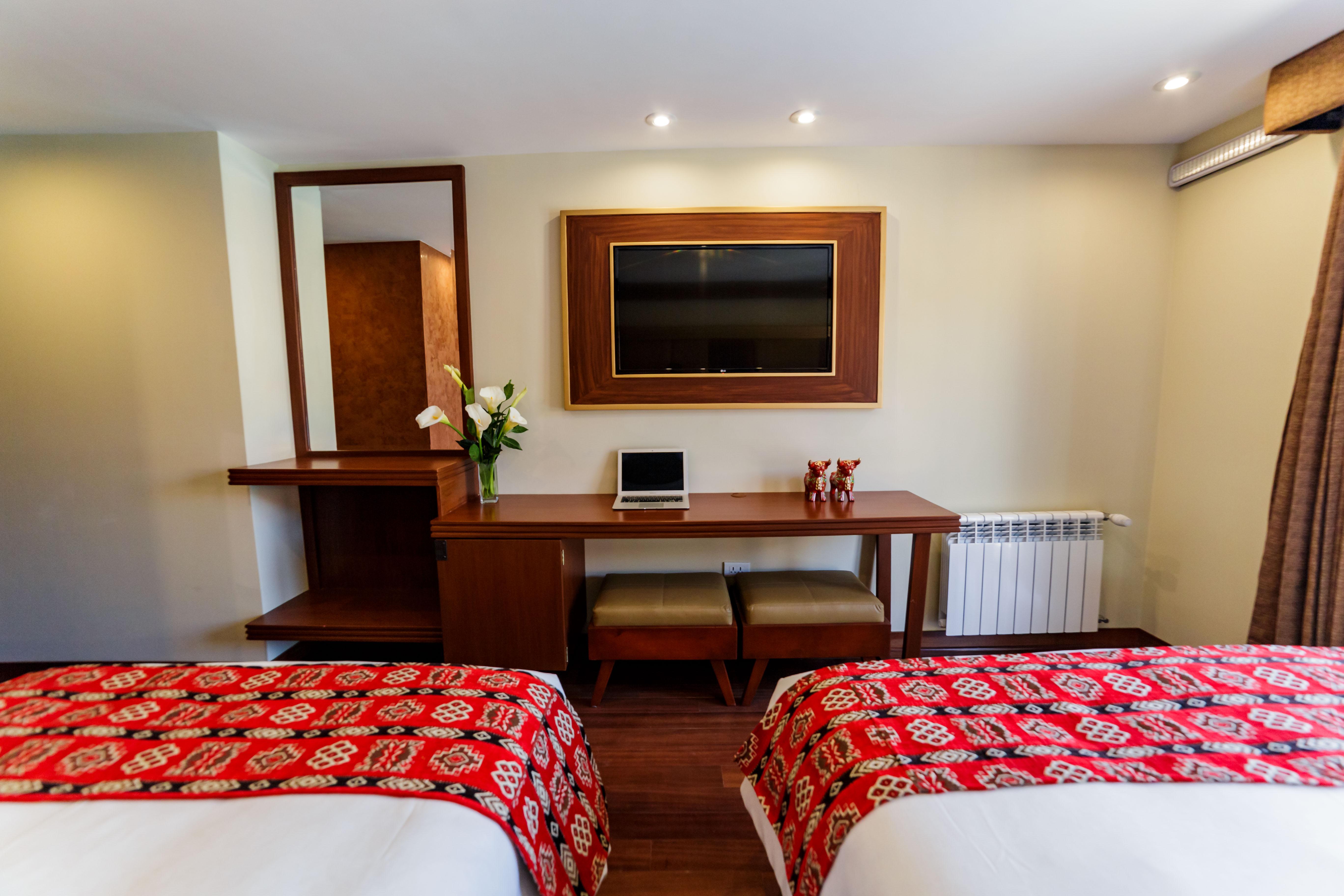 Yawar Inka Hotel Cusco Luaran gambar
