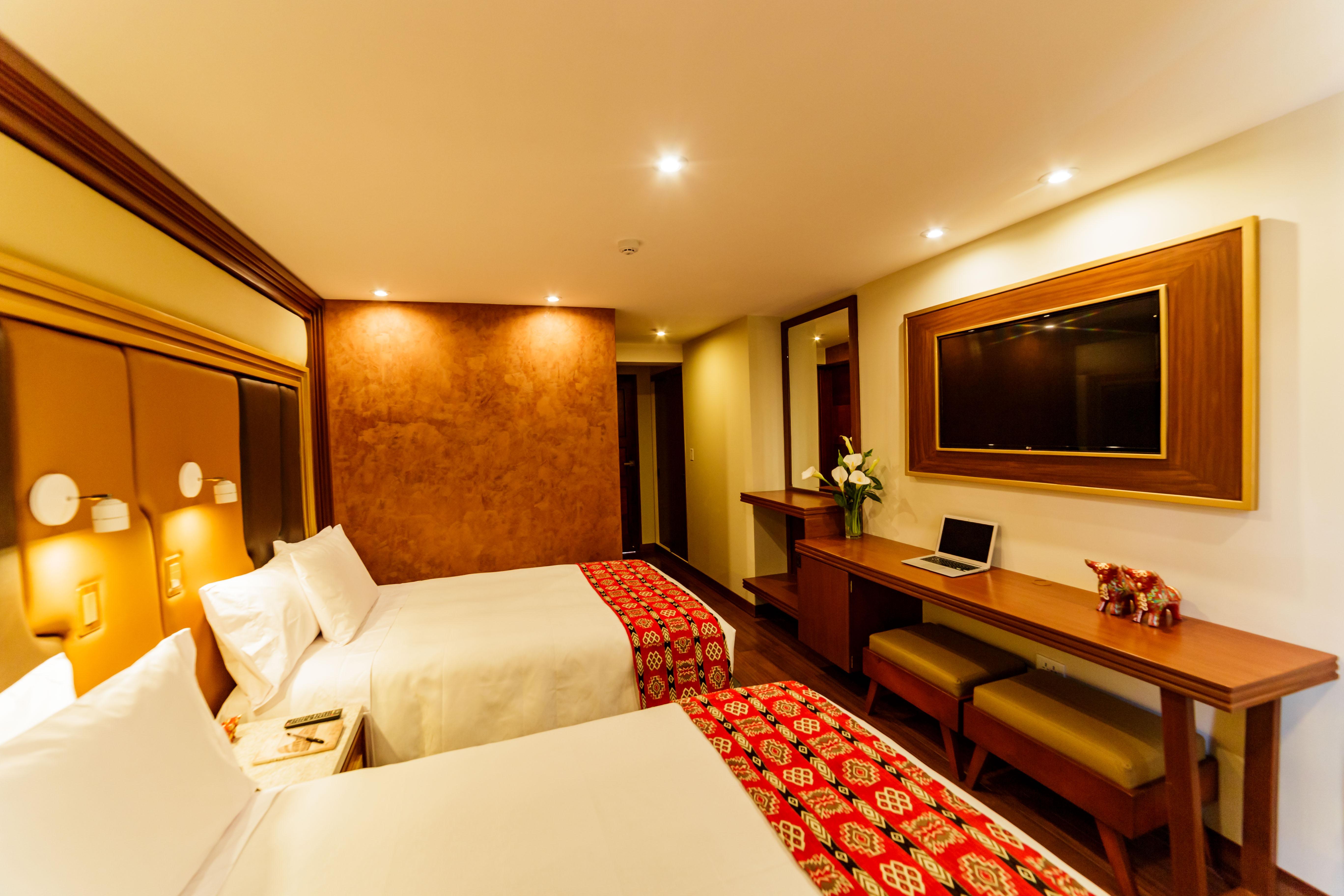 Yawar Inka Hotel Cusco Luaran gambar