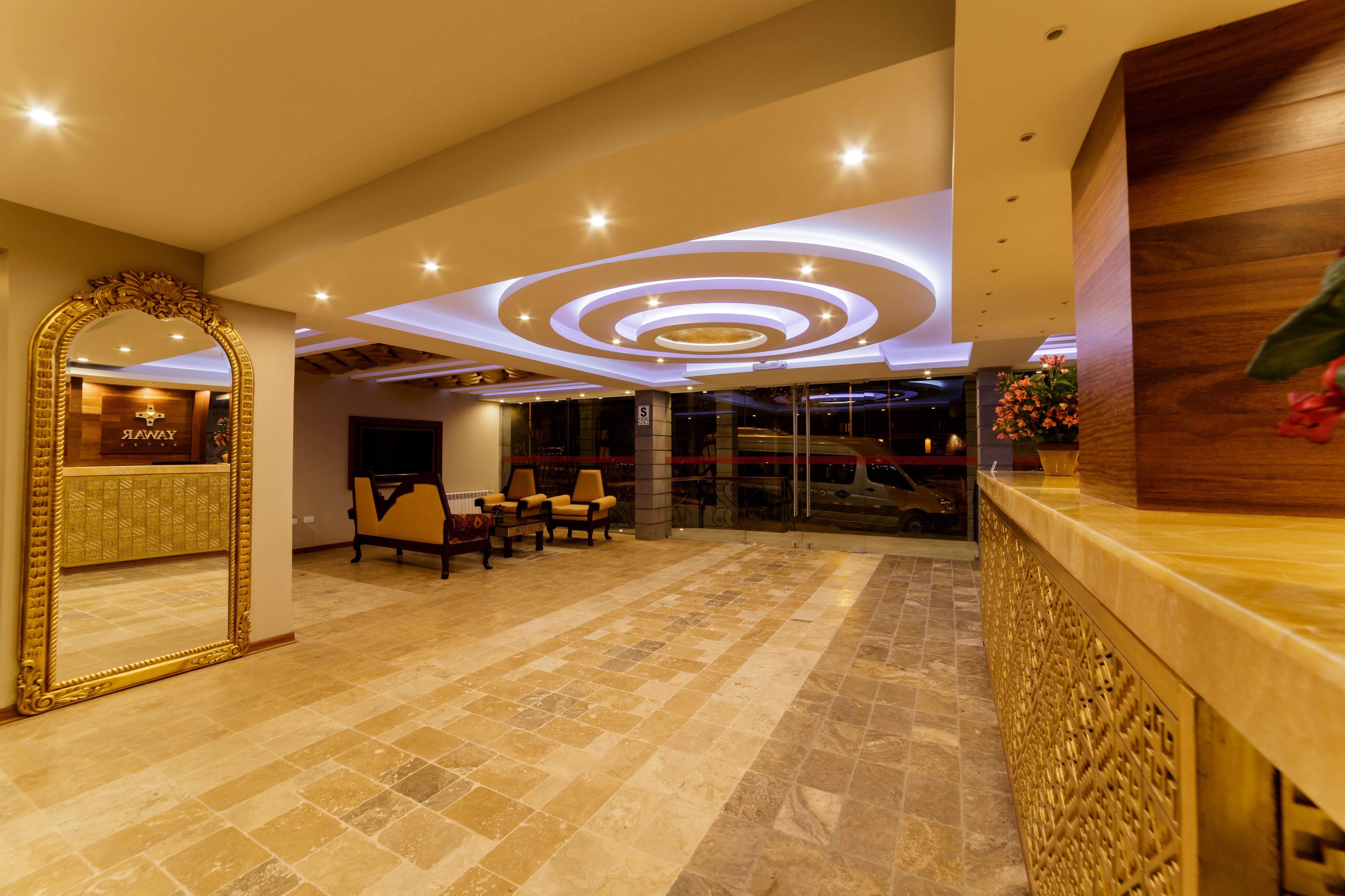 Yawar Inka Hotel Cusco Luaran gambar