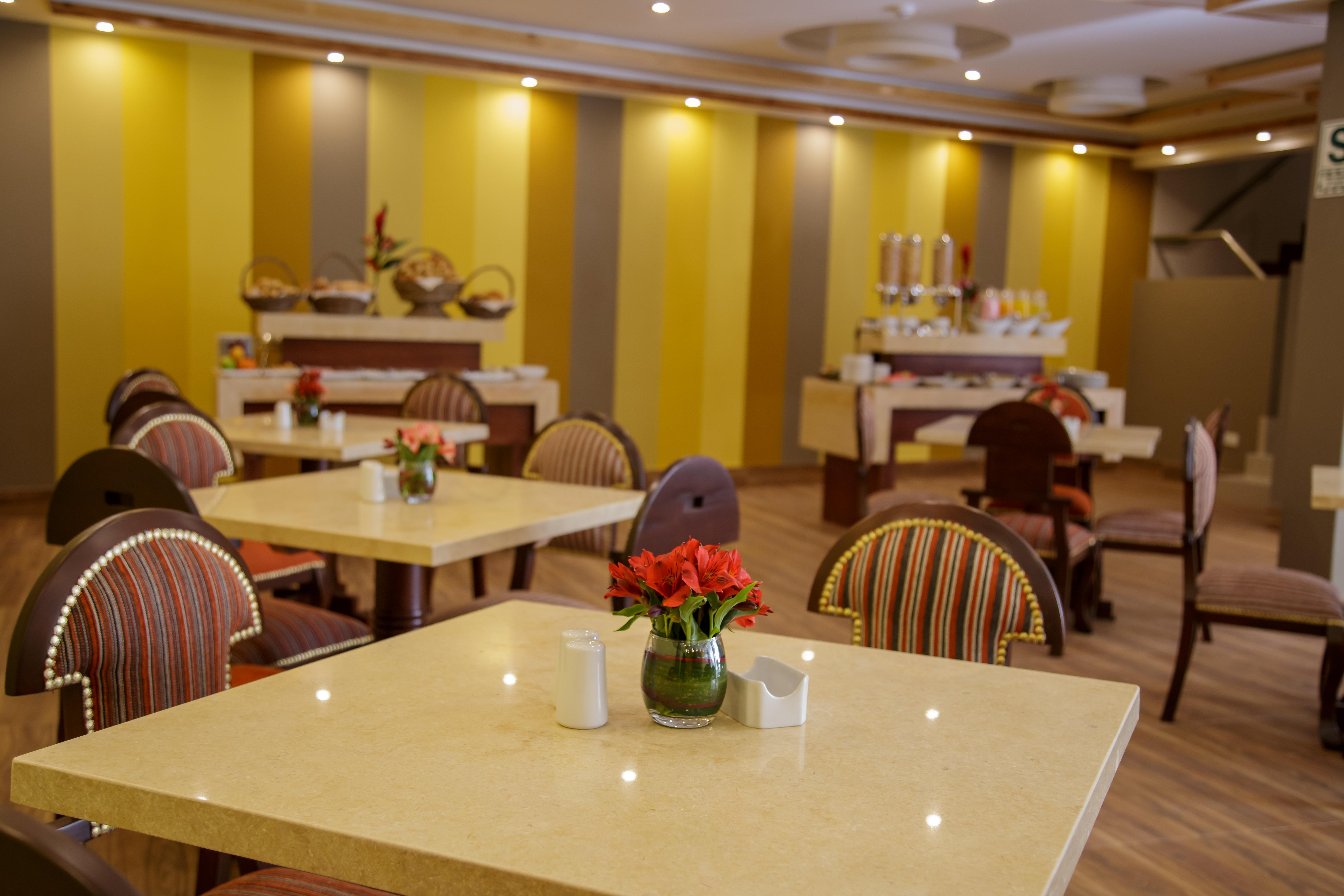 Yawar Inka Hotel Cusco Luaran gambar