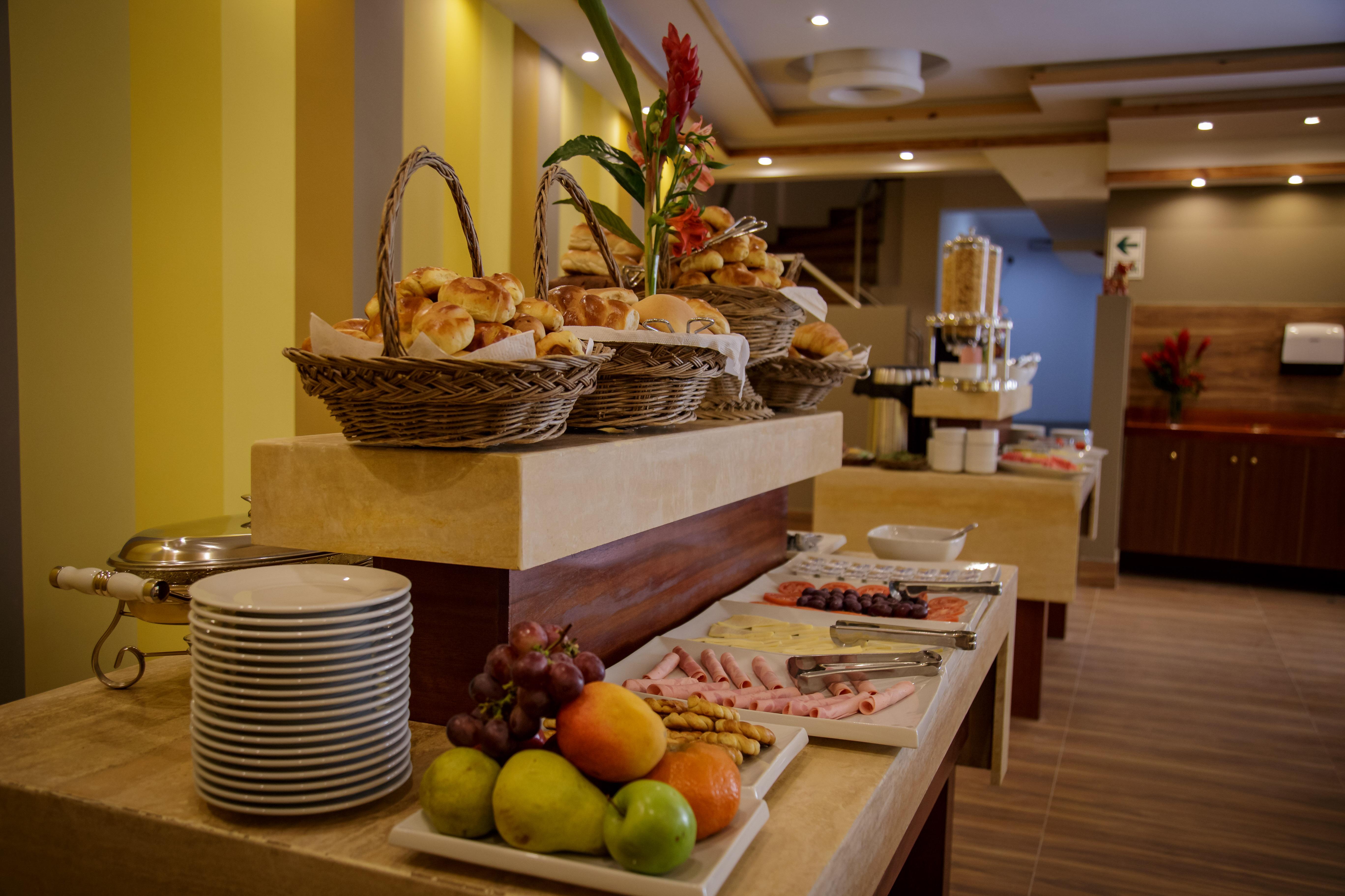 Yawar Inka Hotel Cusco Luaran gambar