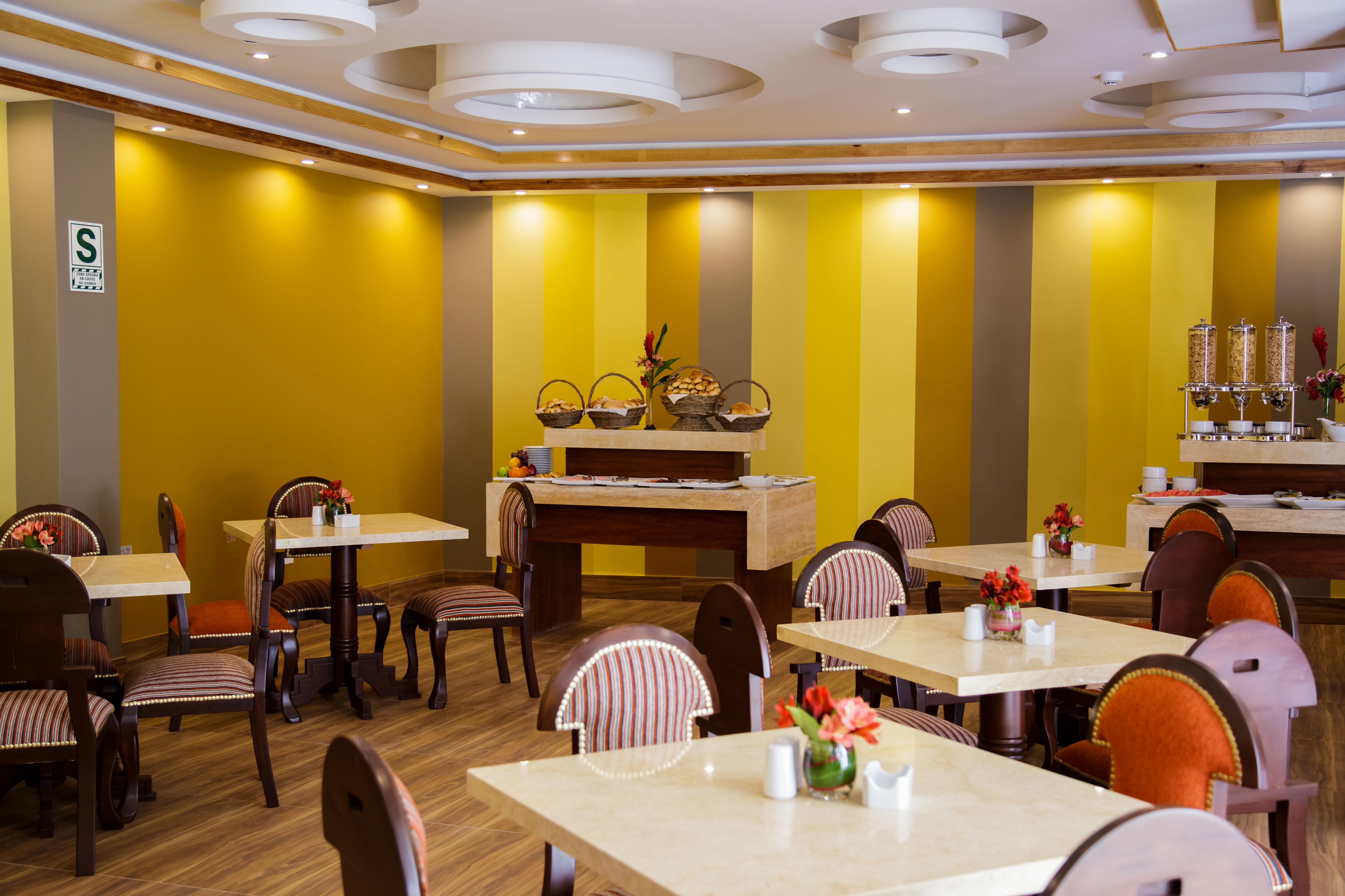 Yawar Inka Hotel Cusco Luaran gambar